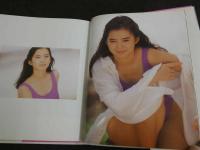 和久井映見写真集　EMI WAKUI Endless My Imagine