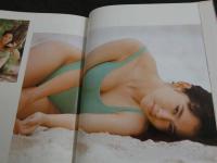 和久井映見写真集　EMI WAKUI Endless My Imagine