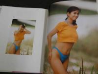和久井映見写真集　EMI WAKUI Endless My Imagine