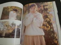 和久井映見写真集　EMI WAKUI Endless My Imagine