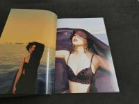酒井法子写真集　sentire，