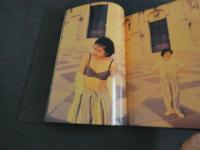 酒井法子写真集　sentire，
