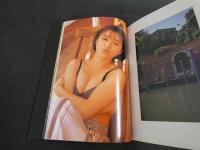 酒井法子写真集　sentire，