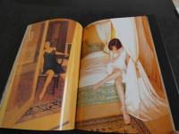 酒井法子写真集　sentire，