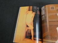 酒井法子写真集　sentire，