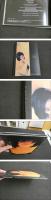 酒井法子写真集　sentire，