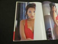 須之内美帆子写真集　[ゲット　クローサー]　get closer!
