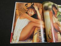 須之内美帆子写真集　[ゲット　クローサー]　get closer!
