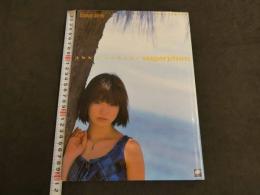 榊安奈　FIRST写真集　ANNA SAKAKI sugarplum