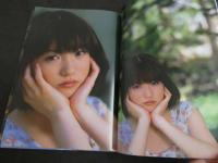 榊安奈　FIRST写真集　ANNA SAKAKI sugarplum