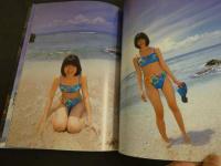 榊安奈　FIRST写真集　ANNA SAKAKI sugarplum