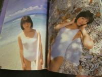 榊安奈　FIRST写真集　ANNA SAKAKI sugarplum
