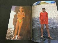 GIRI GIRI GIRLS　1st photo book　ASAKO, MIEKO, RUMI, MIKA&RIKA