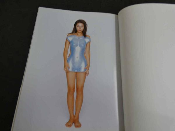 吉岡美穂写真集 Clover(郡司大地/撮影) / 古本、中古本、古書籍の通販