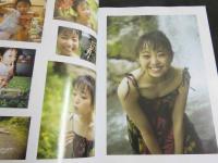 欅坂46ファースト写真集　21人の未完成