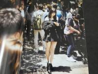 欅坂46ファースト写真集　21人の未完成