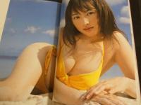 杏さゆり写真集　水着ファイターEVOLUTIONS　anzu n'roses