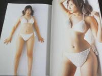 杏さゆり写真集　水着ファイターEVOLUTIONS　anzu n'roses