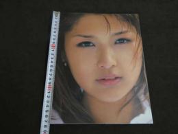 石川梨華写真集　Rika Ishikawa