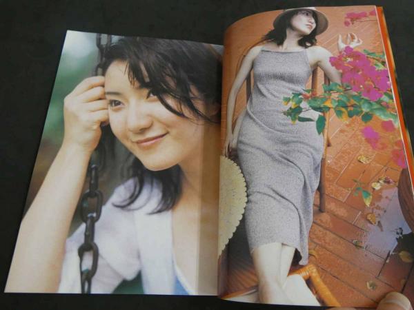 角田華子写真集 華(オアガタケイ/撮影) / あんず古書店 / 古本