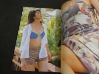角田華子写真集　華