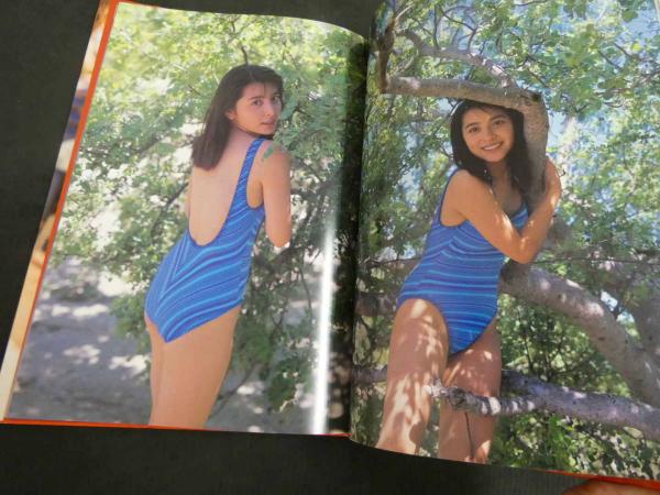 ③奥菜恵写真集 Bonita ポスター付(井ノ元浩二/撮影) / 古本、中古本