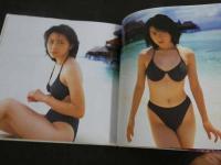 南太平洋楽園夢絵巻　奥菜恵