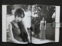 辺見えみり写真集　love me?　撮影/野村誠一