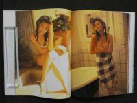 辺見えみり写真集　love me?　撮影/野村誠一