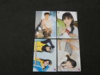 pure2　ピュア・ピュア　2008年2月号　Vol.46　TATSUMI MOOK　自分の美しさ、まだ知らないの？