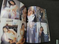 pure2　ピュア・ピュア　2008年2月号　Vol.46　TATSUMI MOOK　自分の美しさ、まだ知らないの？