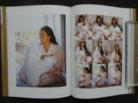 牧瀬里穂ファースト写真集