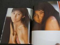 ①フレッシュスコラ10　杉本彩写真集
