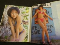 八木沼真由子写真集　Private Summer