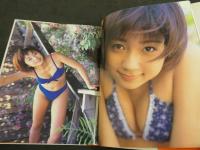 八木沼真由子写真集　Private Summer