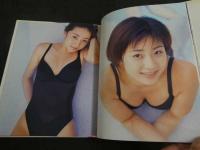 八木沼真由子写真集　Private Summer