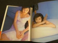 八木沼真由子写真集　Private Summer