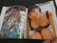 八木沼真由子写真集　Private Summer