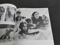 20世紀の証言　pulitzer　ピュリツァ―賞　写真展　日本テレビ放送網　237P　サイン4名入