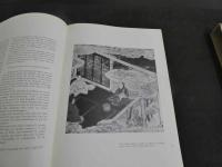 LE CHANT DE L'OREILLER　L'ART D'AIMER AU JAPON　Bibliotheque des Arts