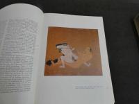 LE CHANT DE L'OREILLER　L'ART D'AIMER AU JAPON　Bibliotheque des Arts