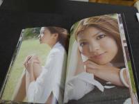 矢野未希子ファースト写真集　yano-mikiko-1st.　ground