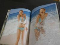 矢野未希子ファースト写真集　yano-mikiko-1st.　ground