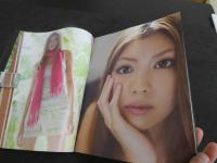 矢野未希子ファースト写真集　yano-mikiko-1st.　ground