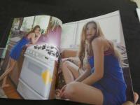 矢野未希子ファースト写真集　yano-mikiko-1st.　ground