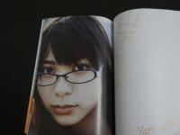 ビジョメガネ5　中川翔子、仲里依紗、夏菜、桜庭ななみ他　　