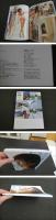島崎遥香ファースト写真集　ぱるる、困る。　撮影：中山雅文　ポスター付