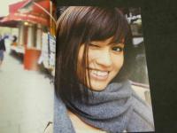 前田敦子写真集　不器用　