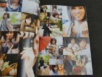 前田敦子写真集　不器用　