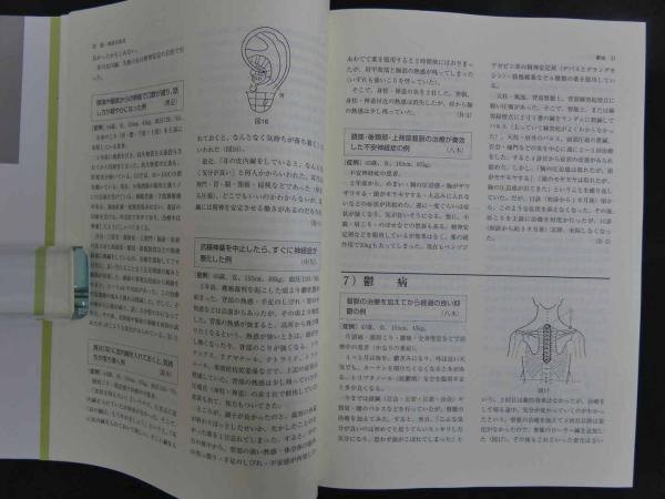 鍼灸臨床生情報 追試してみたい疾患別症例集① | 代田文彦著 | ¥2,750